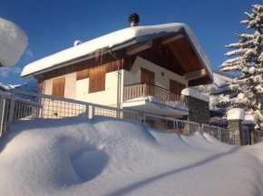  B&B del Villaggio  Аргентера